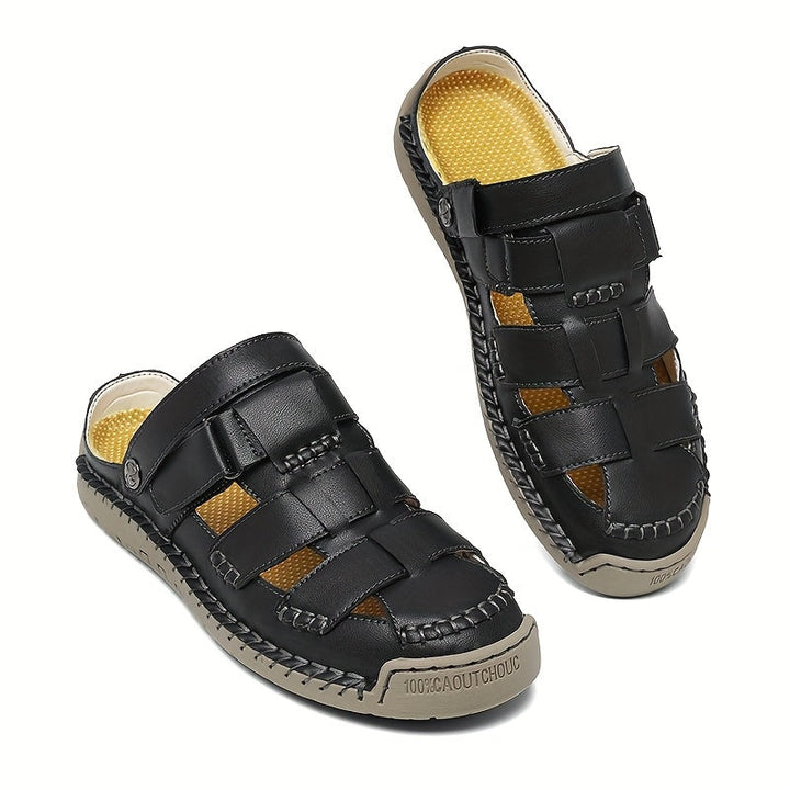 Elina | Sandales de Confort Ajustables