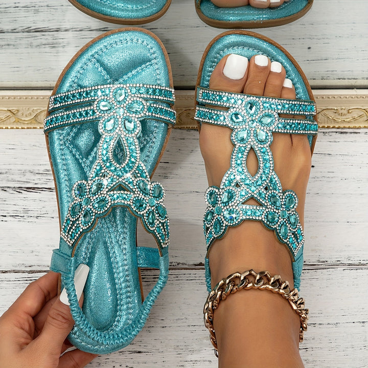 Bohemia | Sandales Orthopédiques Boho
