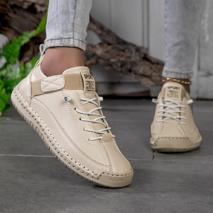 Mía | Chaussures Orthopédiques Confortables et sans Douleur