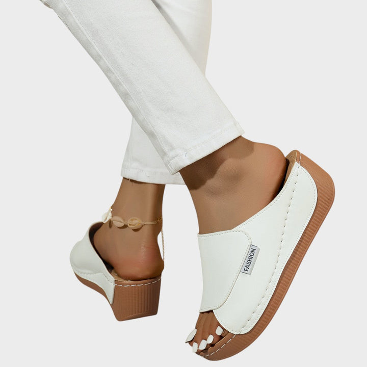 Celeste | Sandales orthopédiques