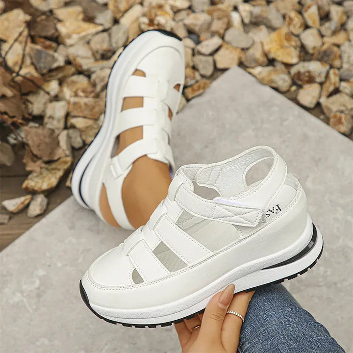 Lola | Sandales Parfaitement Confortables