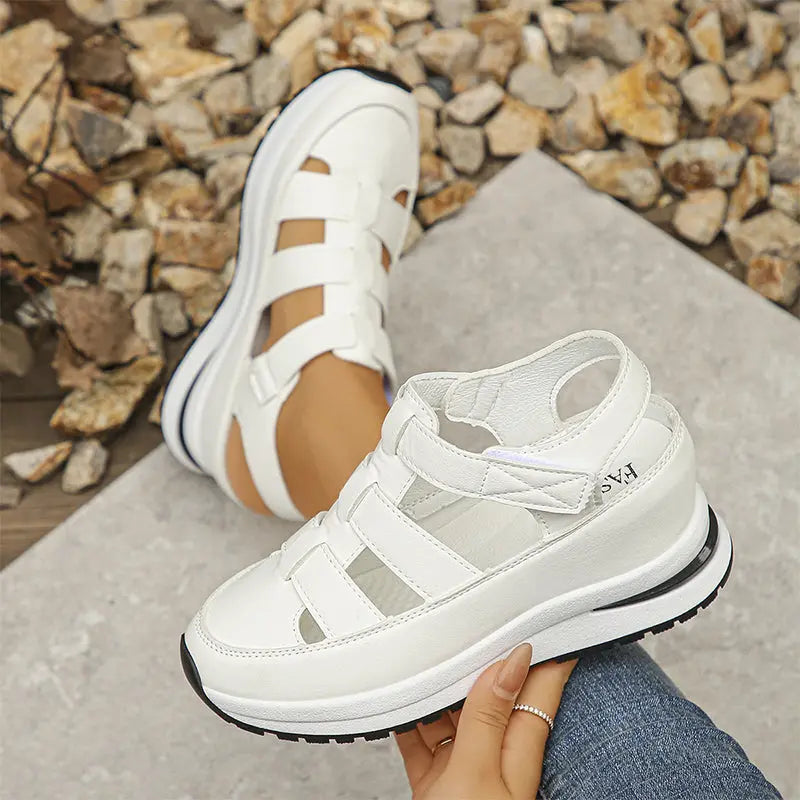 Lola | Sandales Parfaitement Confortables