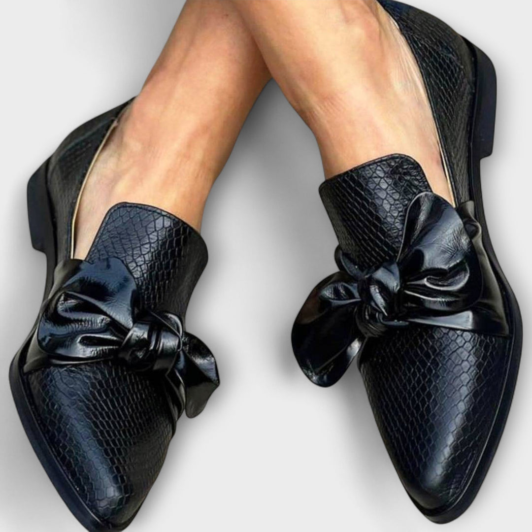 Ofelia | Chaussons élégants