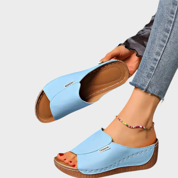 Celeste | Sandales orthopédiques