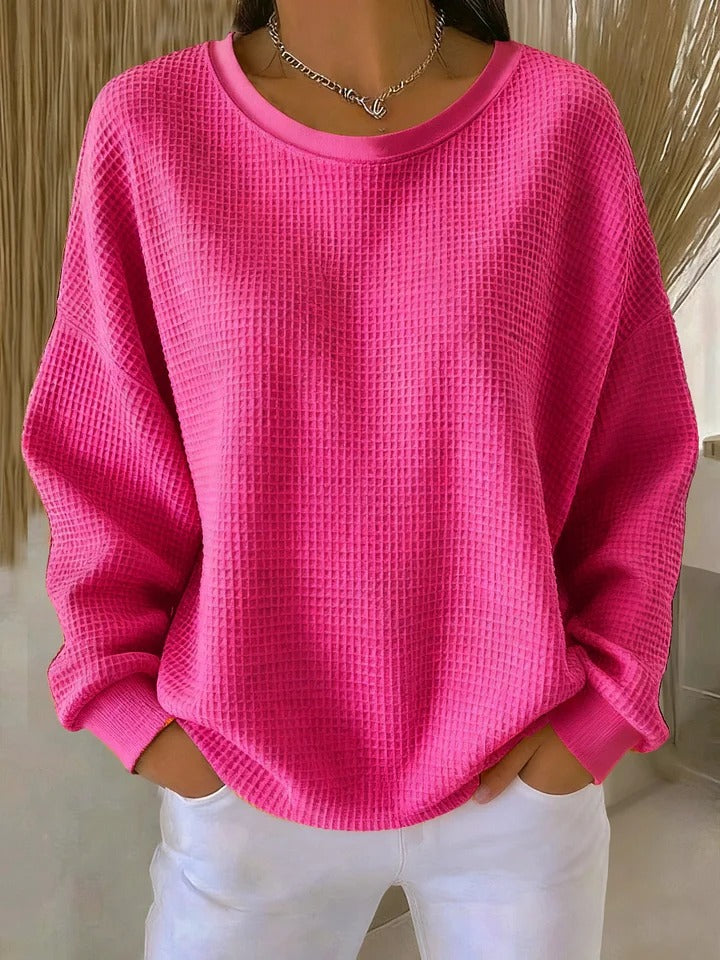 Lunara | Pull classique et doux