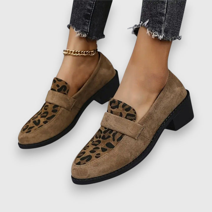 Leona | Chaussons confortables