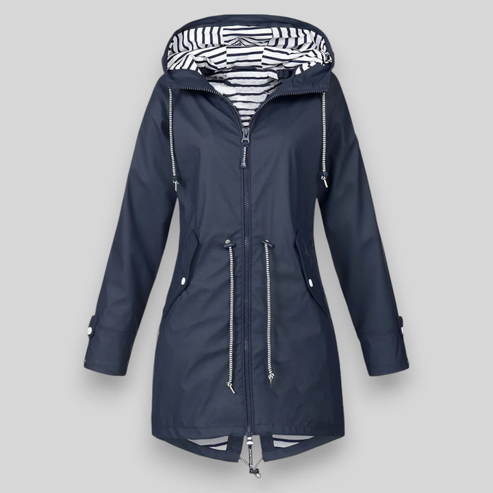 Laura™ | Veste de Pluie Imperméable