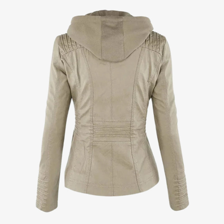 VALQUIRIA | VESTE FÉMININE ÉLÉGANTE