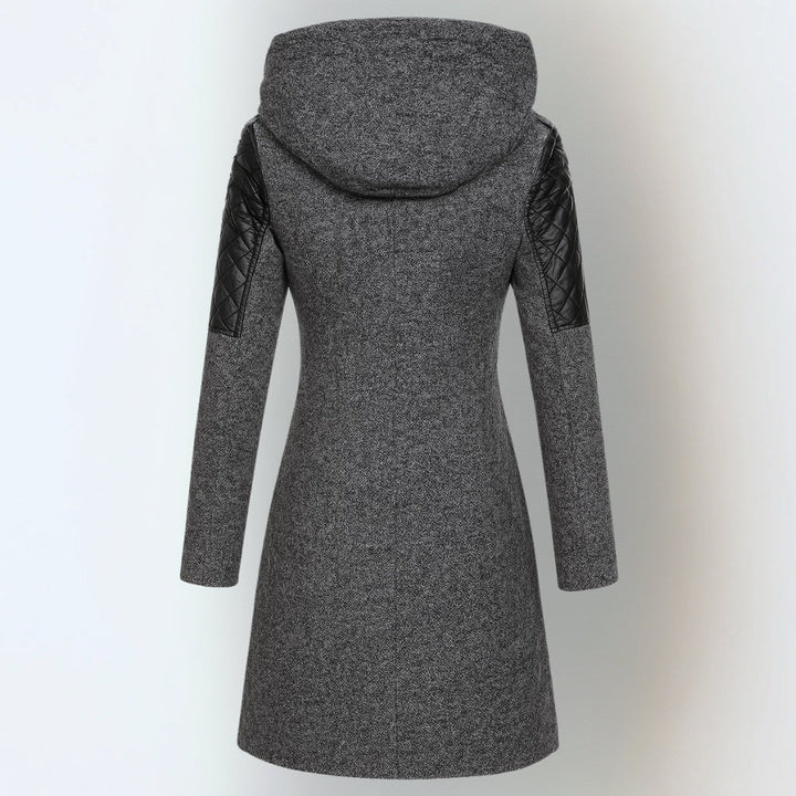 Katrin | Veste d'Hiver Élégante