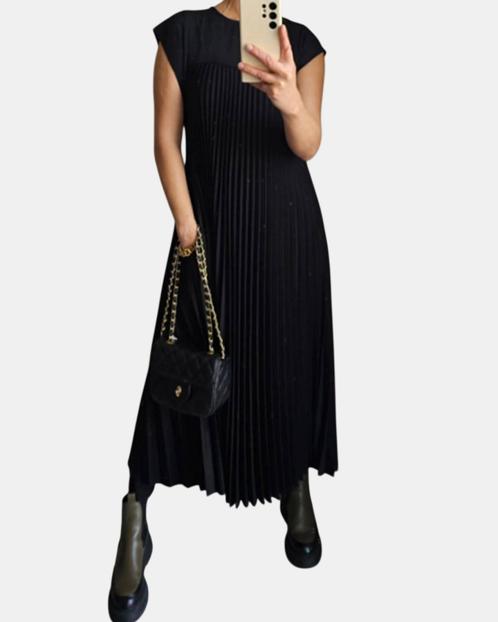 Freya | Robe Confort Intemporelle