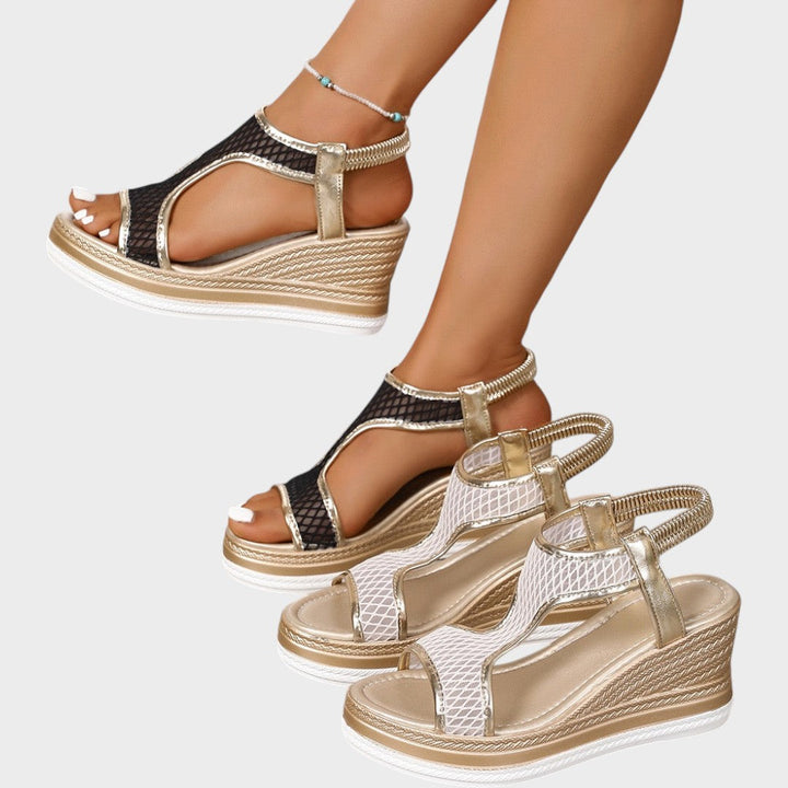 Marilda  | Sandales Orthopédiques