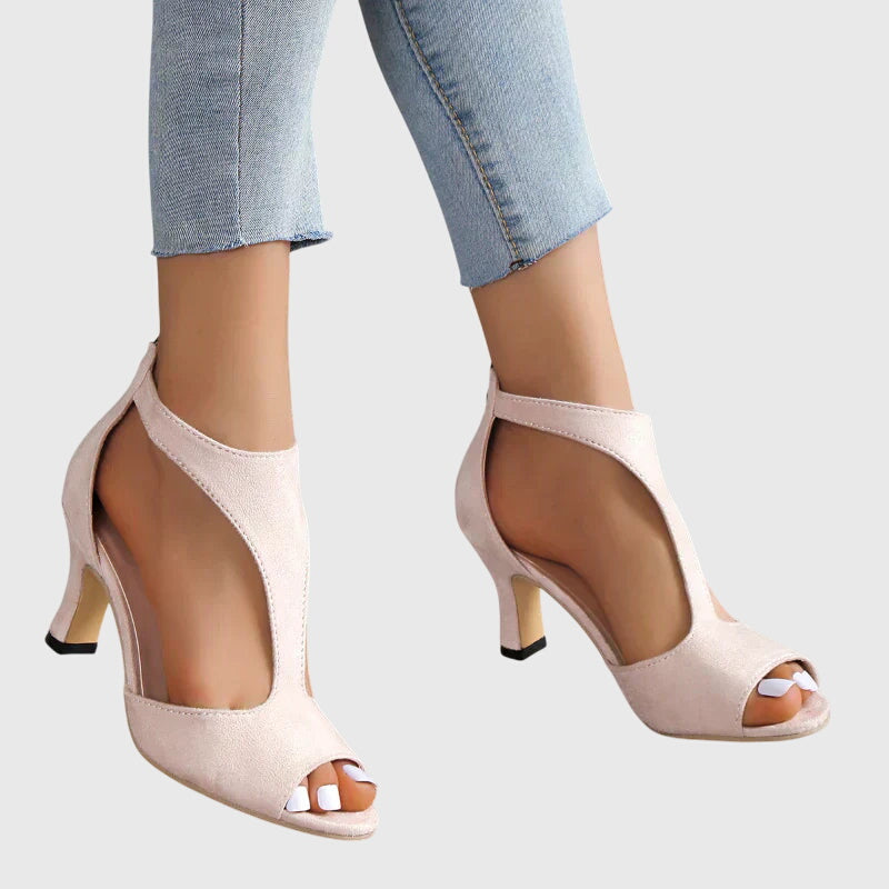 Sofía | Talons orthopédiques