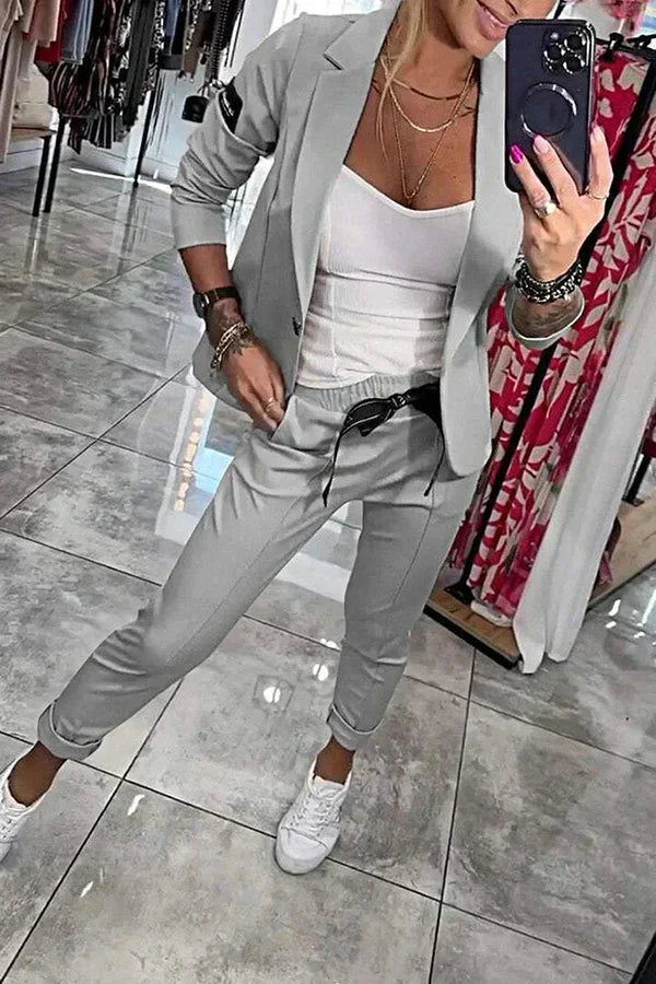 Oriane | L'équilibre parfait entre style et confort