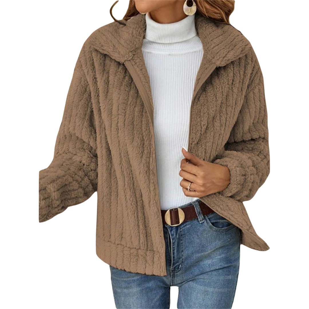 Isabel | Veste Confortable