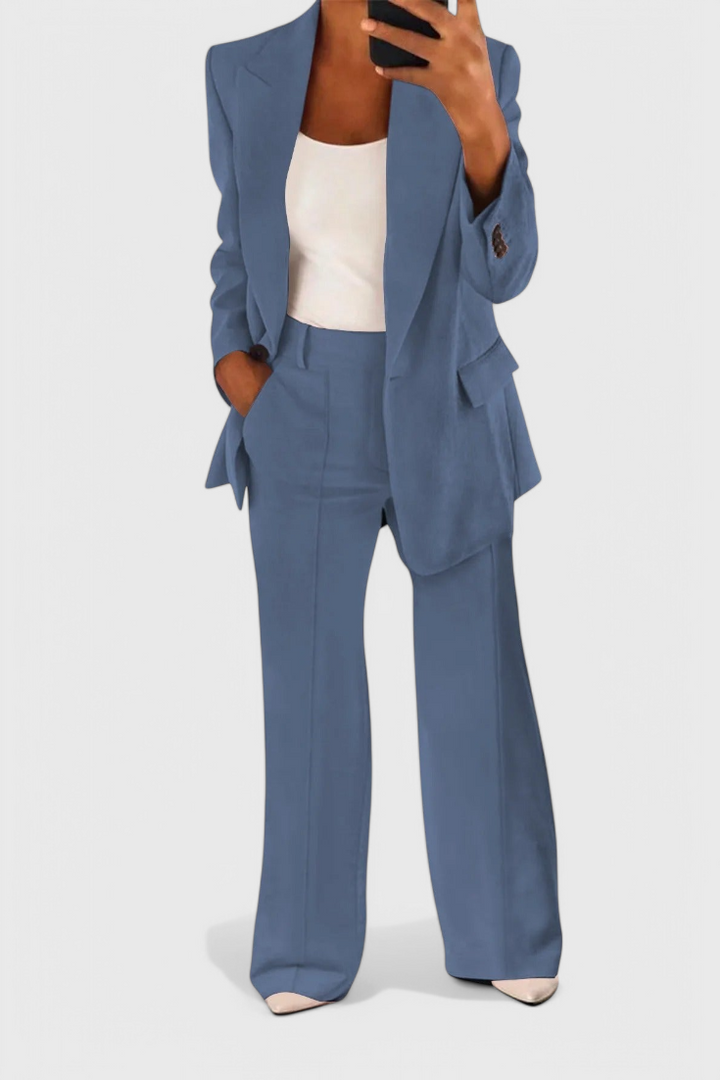 Kaia | Ensemble 2 Pièces