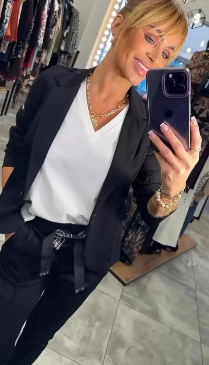 Oriane | L'équilibre parfait entre style et confort