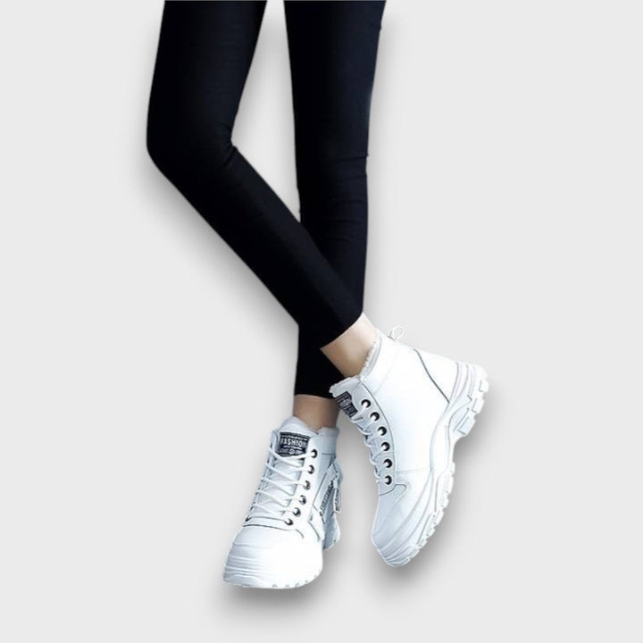 Astra | Bottes Chaudes et Modernes