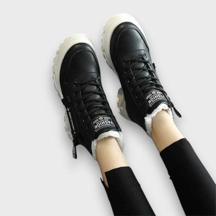 Astra | Bottes Chaudes et Modernes