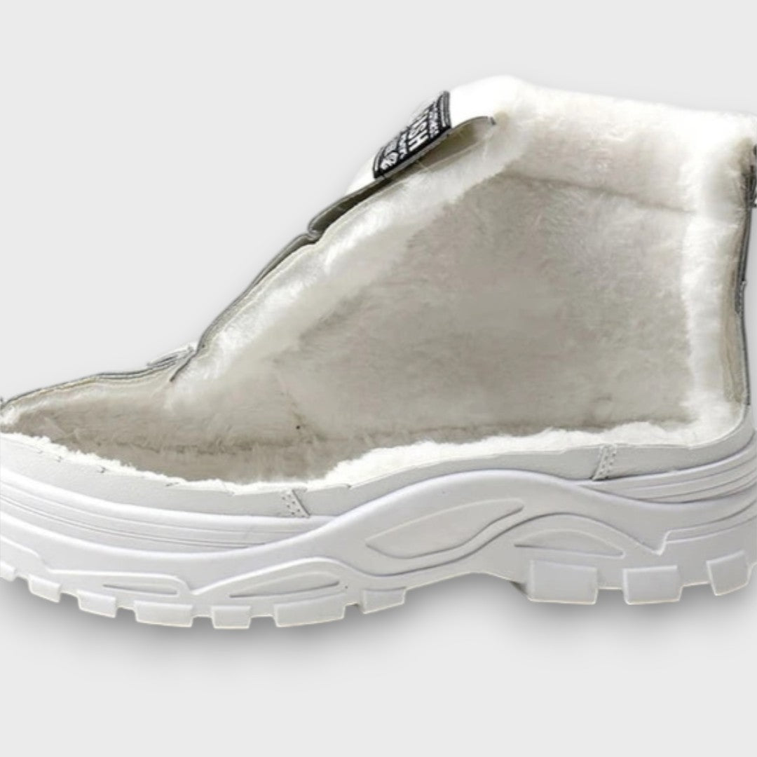 Astra | Bottes Chaudes et Modernes