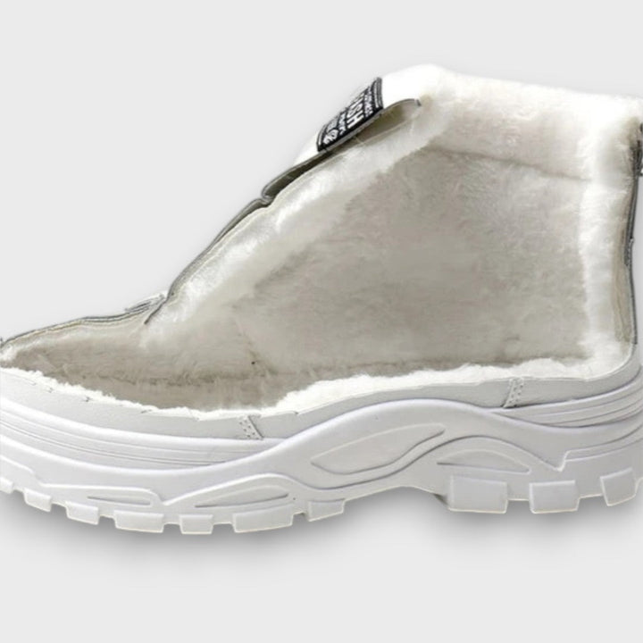 Astra | Bottes Chaudes et Modernes