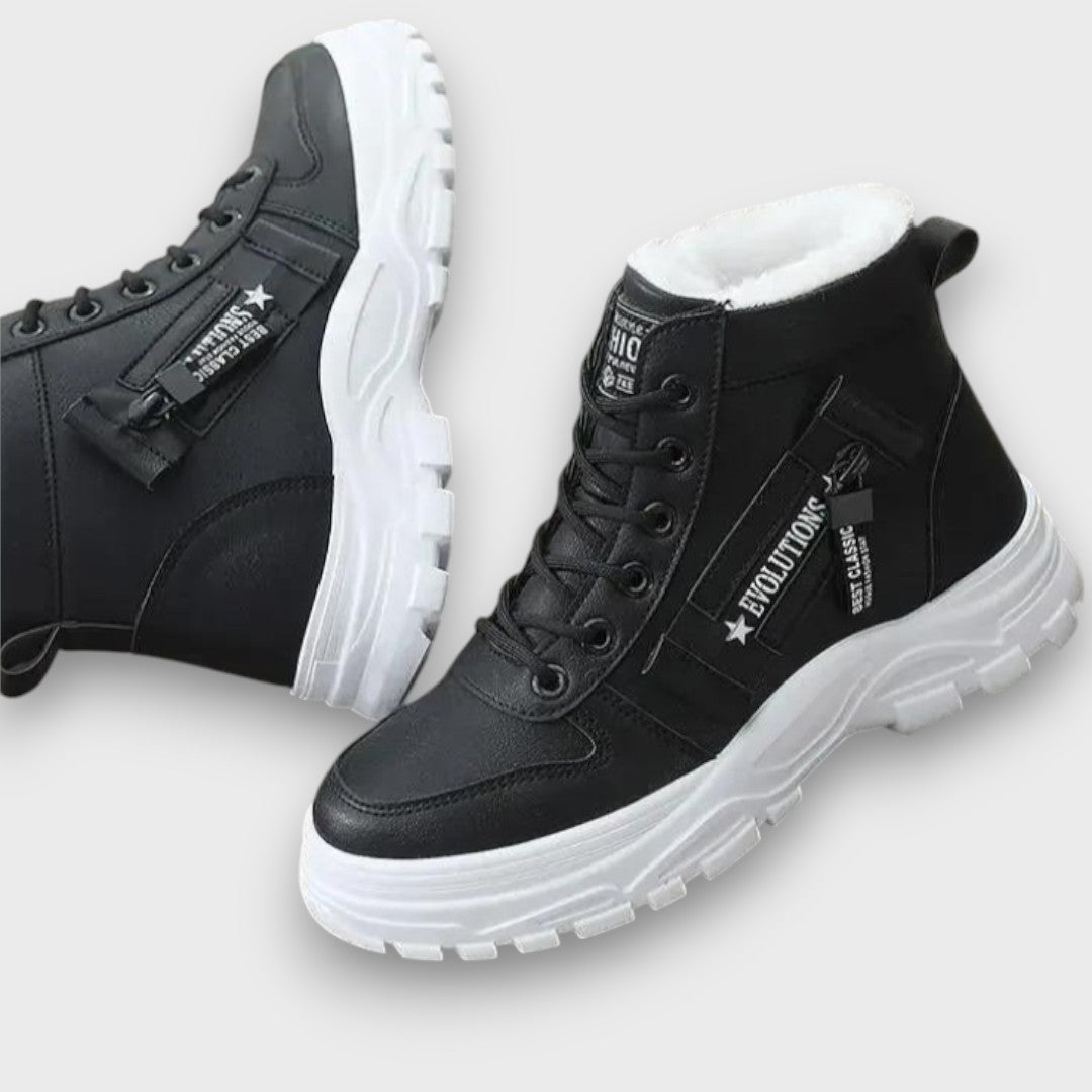 Astra | Bottes Chaudes et Modernes