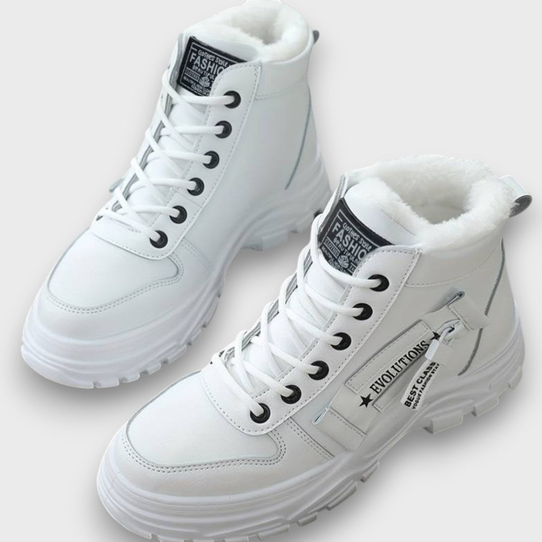 Astra | Bottes Chaudes et Modernes