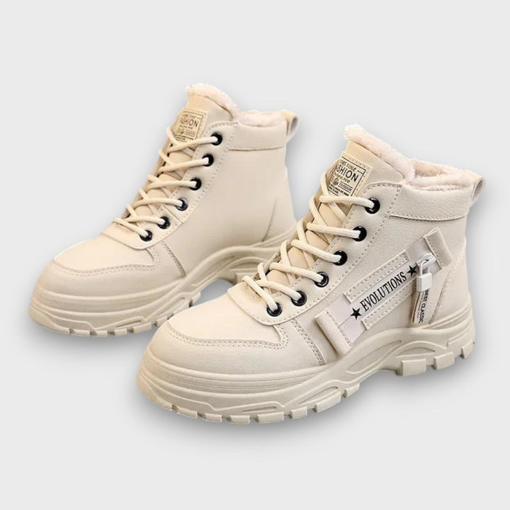 Astra | Bottes Chaudes et Modernes