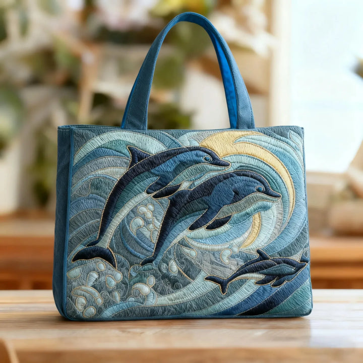 Julieta | Sac style décontracté artisanal