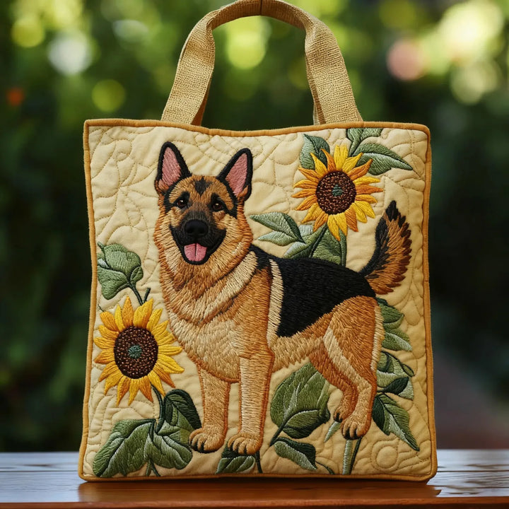 Mia | Sac à main en style décontracté artisanal