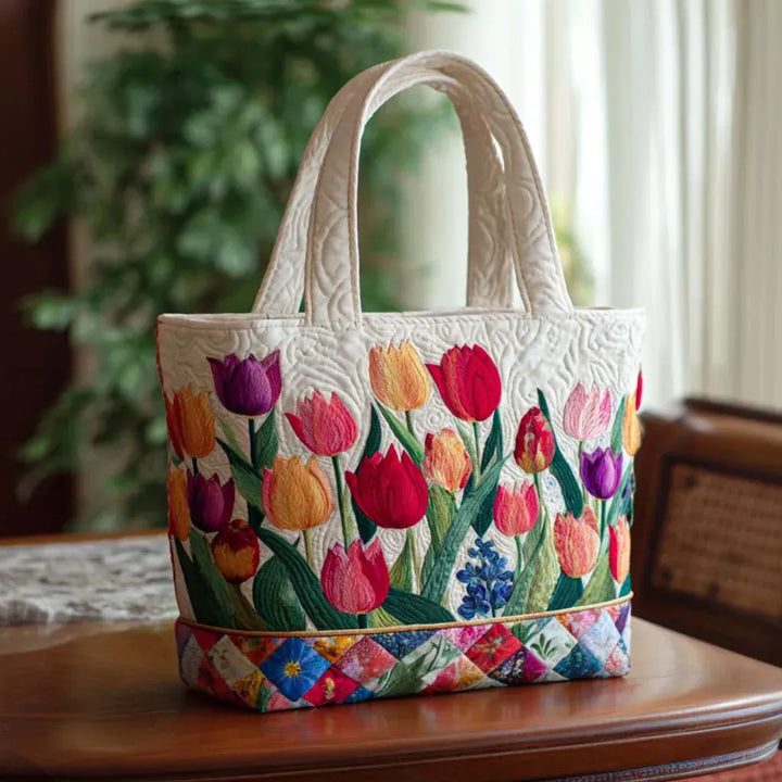 Camila | Sac style décontracté artisanal