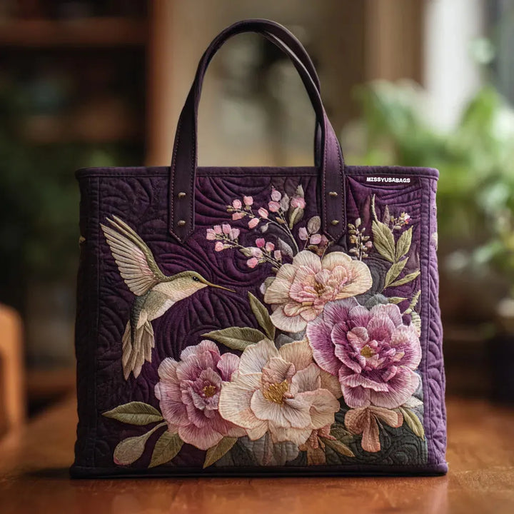 Savannah | Sac style naturel artisanal