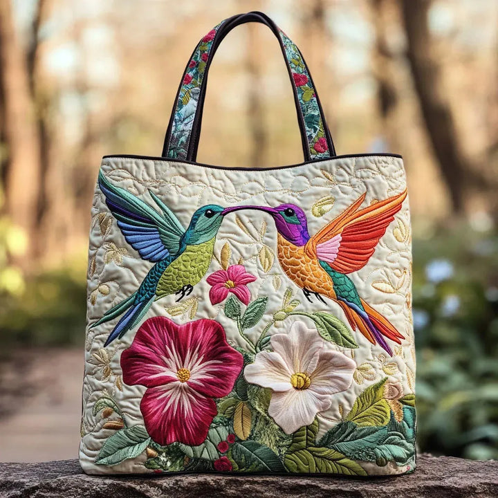 Nadia | Sac matelassé doux artisanal