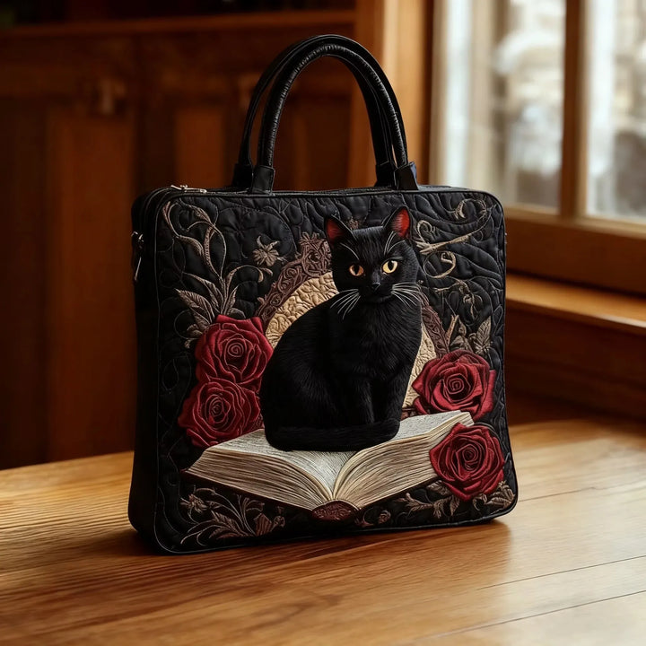 Emily | Sac à main matelassé fait main