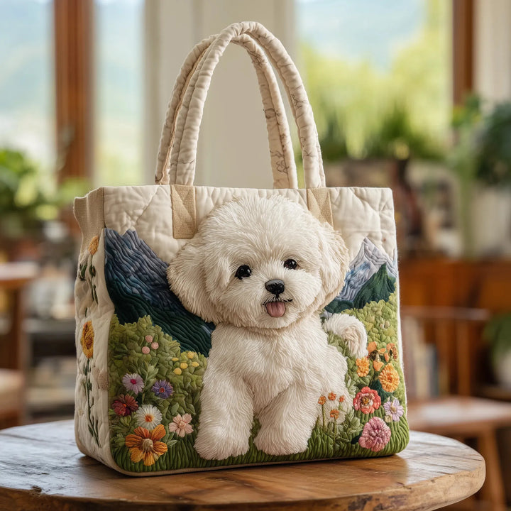 Olivia | Sac en style naturel artisanal