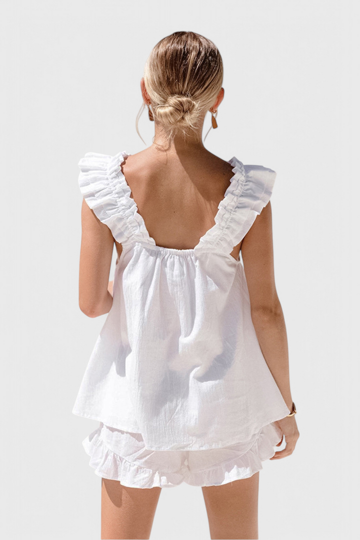 Victoria | Ensemble Volants
