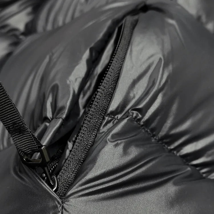 CLARISSA™ | PARKA D'HIVER IMPERMÉABLE ET CHAUDE