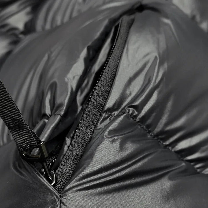 CLARISSA™ | PARKA D'HIVER IMPERMÉABLE ET CHAUDE