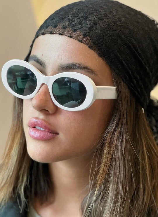 Belinda | Lunettes de soleil