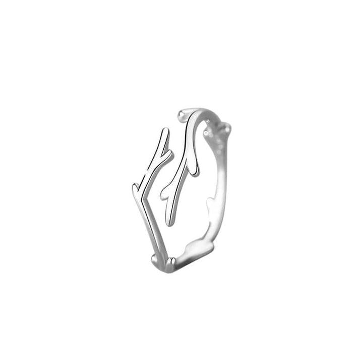 Sauce | Bague Ajustable