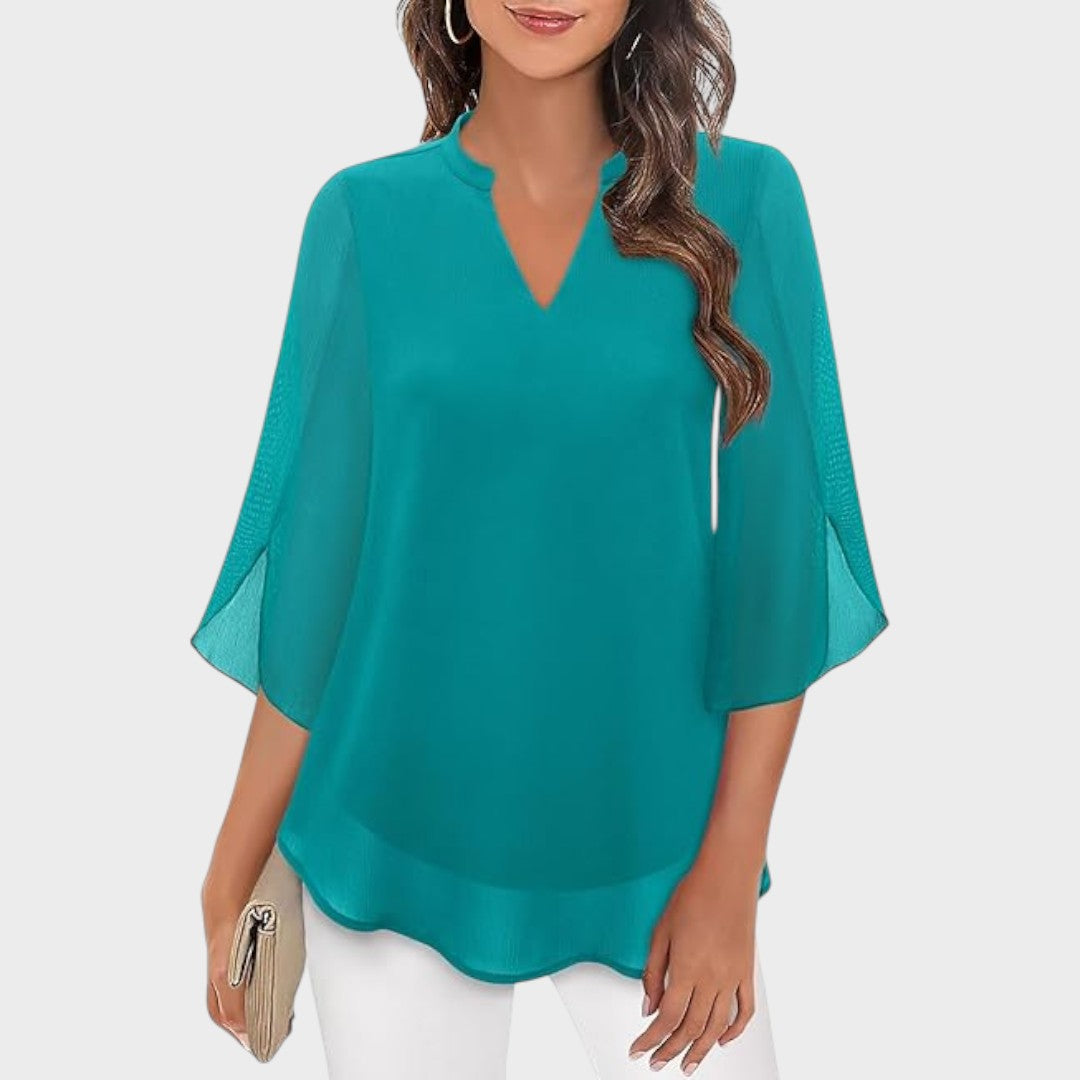 Marina | Blouse 3/4