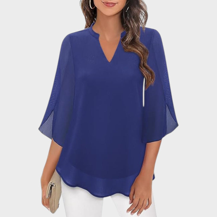 Marina | Blouse 3/4