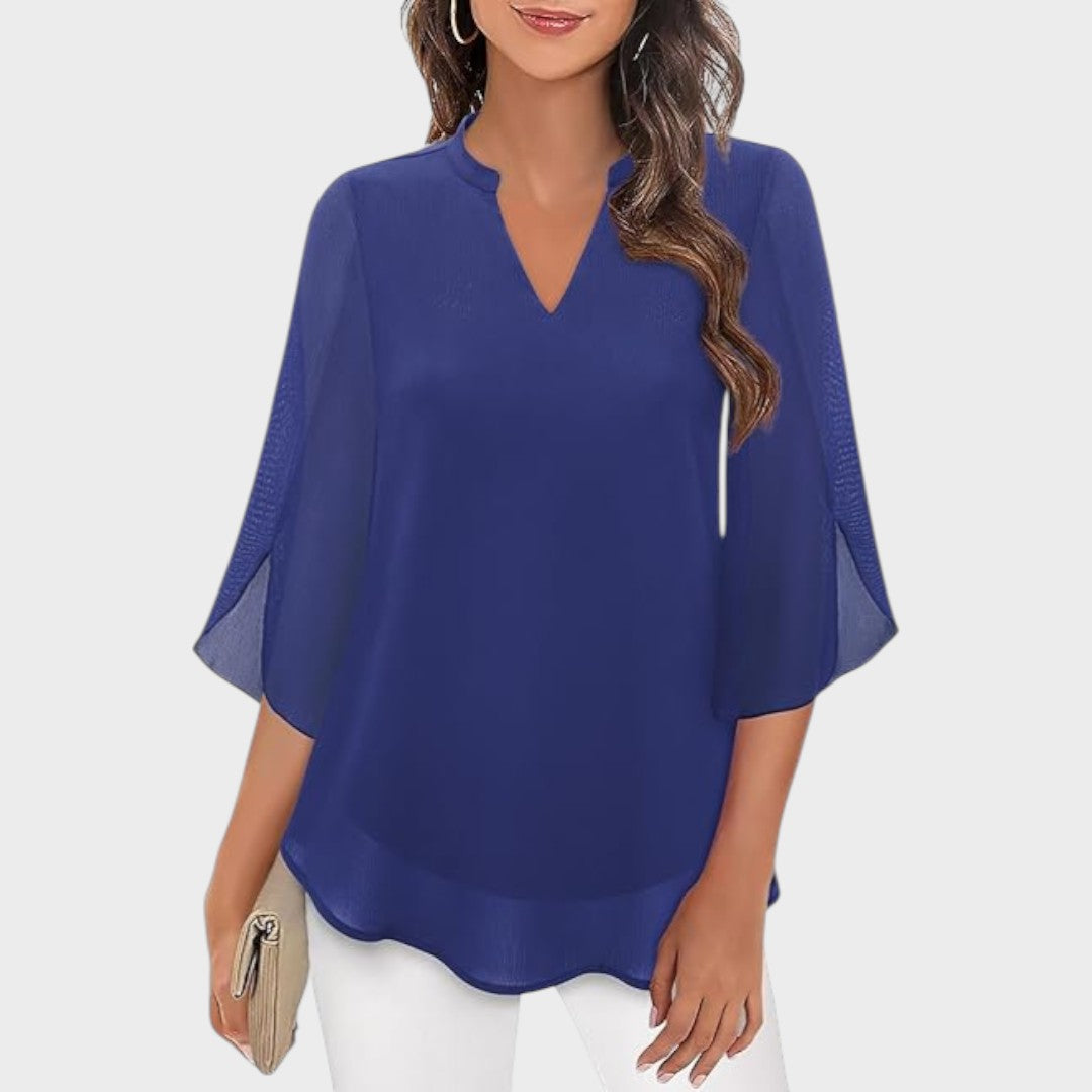 Marina | Blouse 3/4