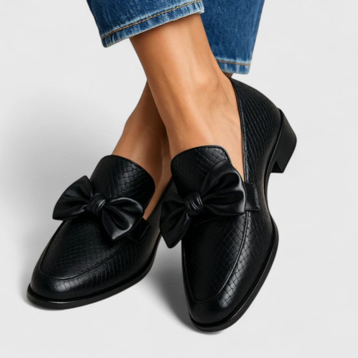 Valeria | Chaussons de luxe et confort