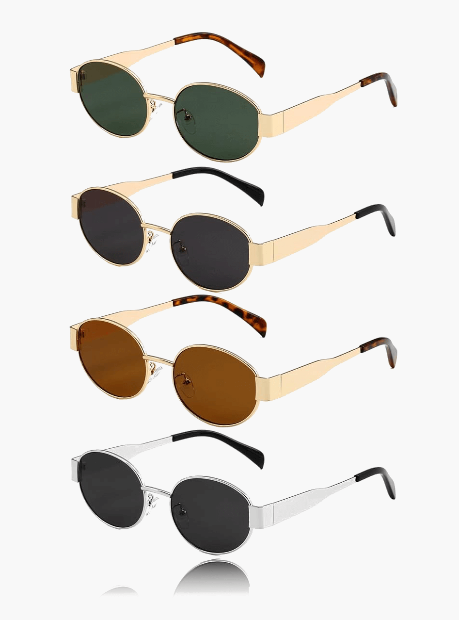 Cilia | Lunettes de soleil