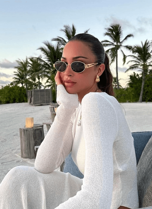 Cilia | Lunettes de soleil