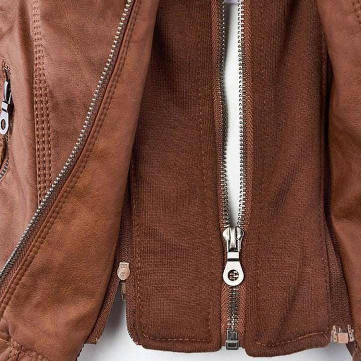 VALQUIRIA | VESTE FÉMININE ÉLÉGANTE