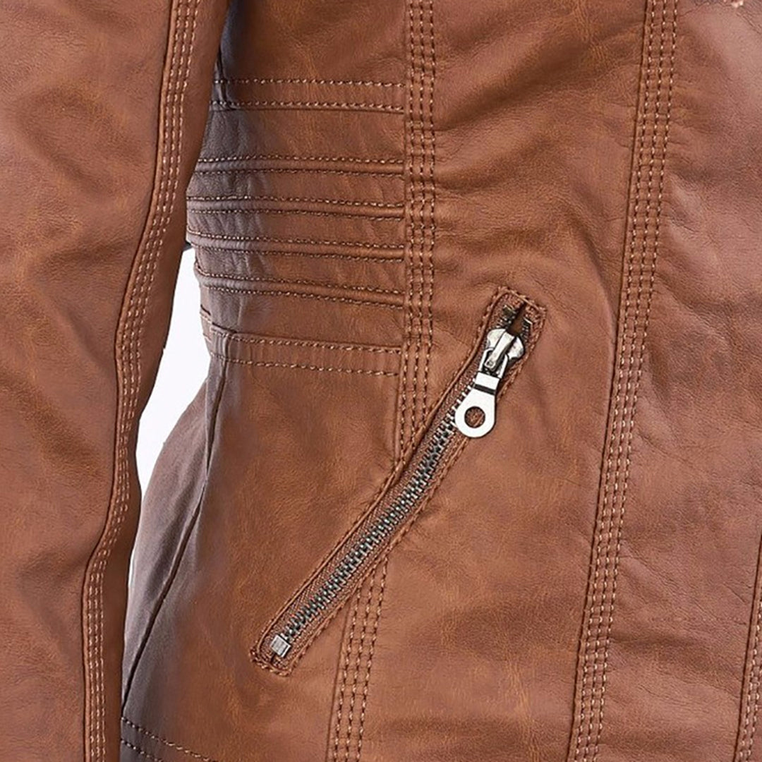 VALQUIRIA | VESTE FÉMININE ÉLÉGANTE