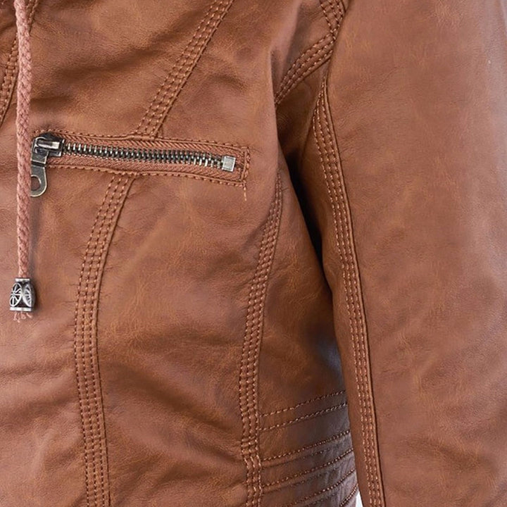 VALQUIRIA | VESTE FÉMININE ÉLÉGANTE