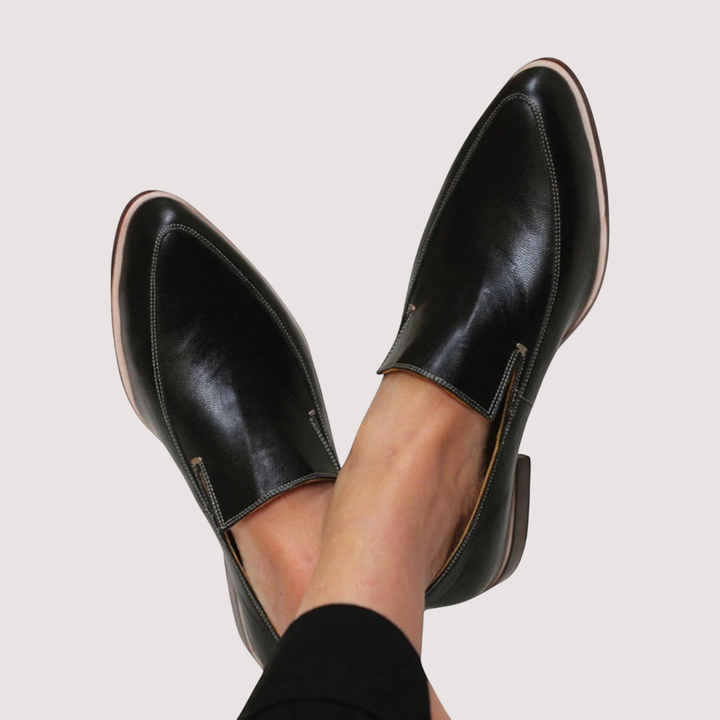 Jazmín | Chaussons Orthopédiques Élégants