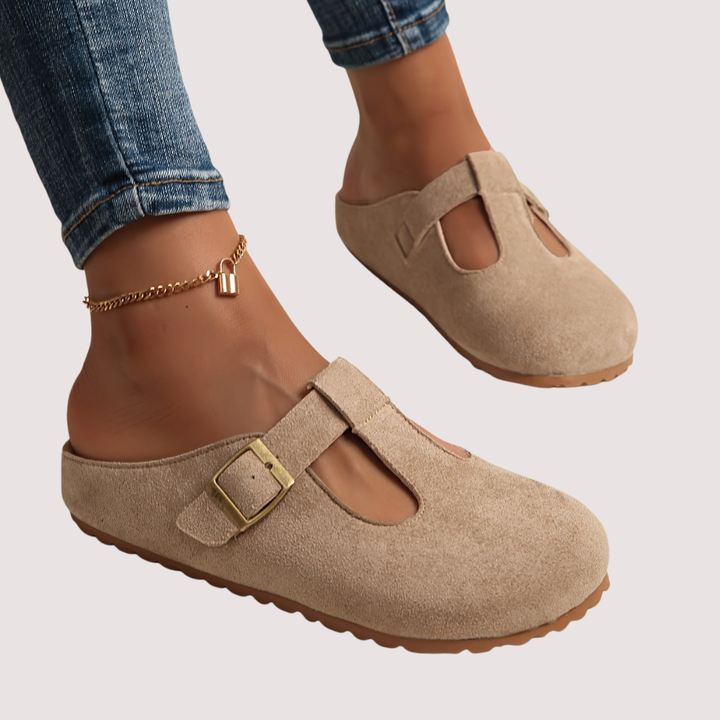 Sorina | Sabots Confortables